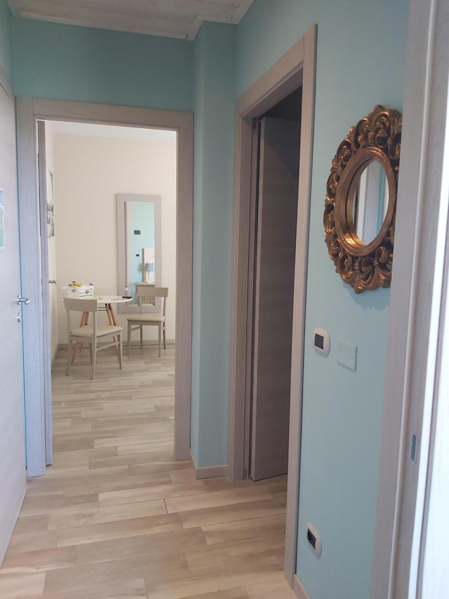 Villa Poggio Bardolino Habitación foto